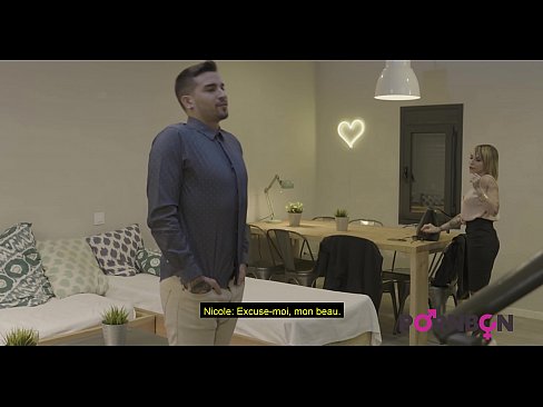 ❤️ PORNBCN 4K 一個大奶子的成熟女人想要被肛門性交年輕的舞男與大雞巴口交死神硬他媽的手工作狗風格的貓舔高潮法語字幕 ❤ 優質色情 在 zh-tw.porno-flix.ru ❌
